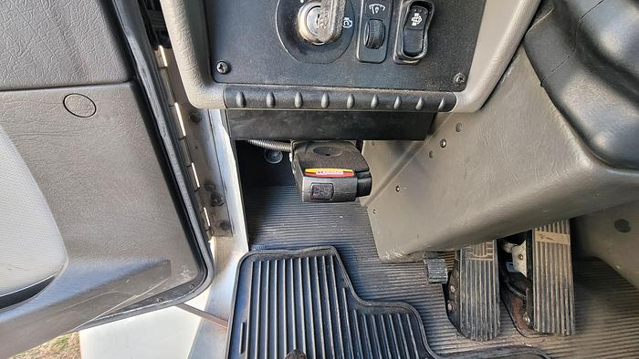 Used 2016 Kenworth T-370