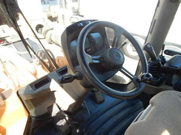 Used 2013 CASE 621-F