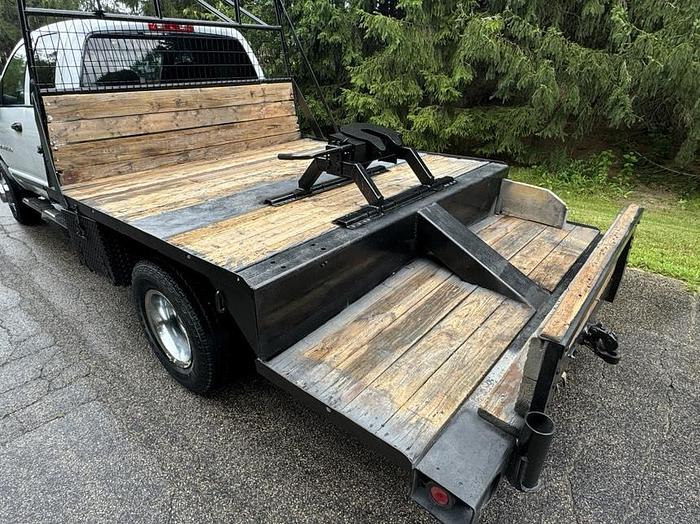 Used 2003 Dodge Ram 3500