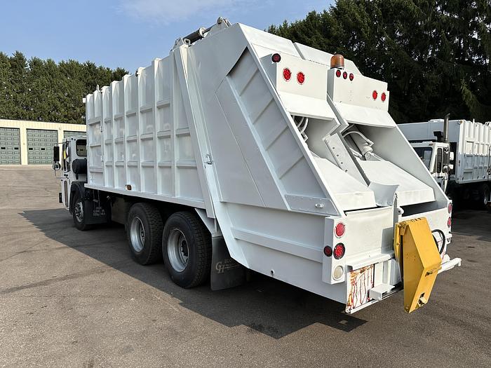 Used 2007 CCC LET2-46