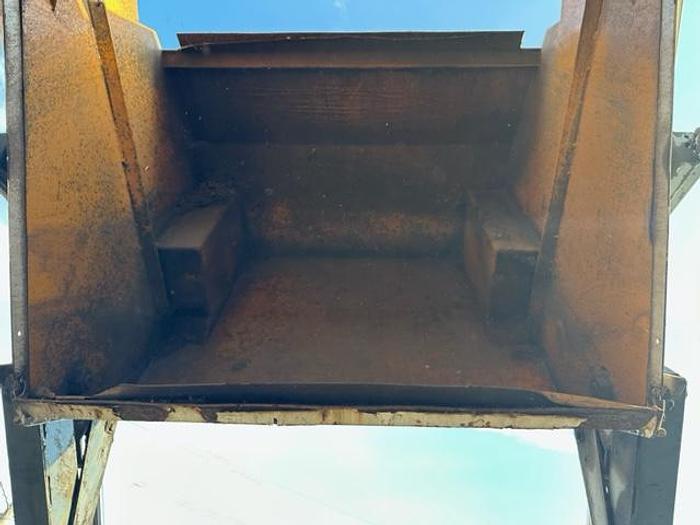 Used 2010 Allianz M3JHFS