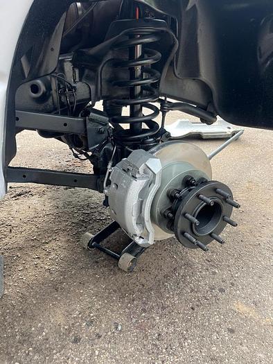 Used 2003 Dodge Ram 3500