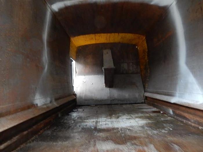 Used 2012 Heil High Compaction Rear Loader Body