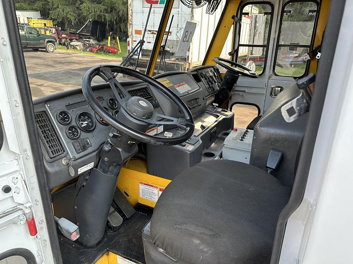 Used 2007 CCC LET2-46