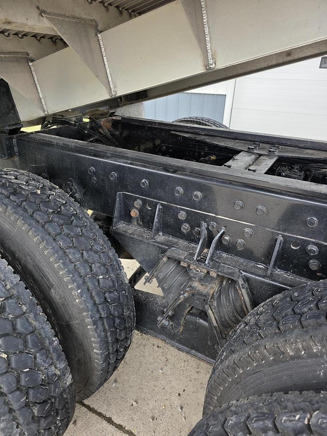 Used 2006 International 7600