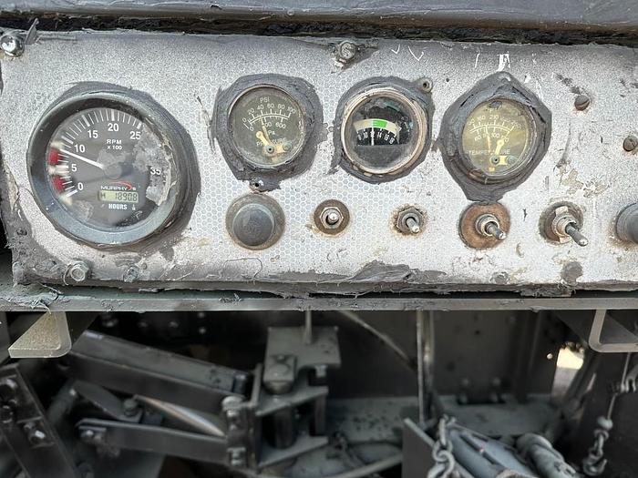 Used 2009 GMC T-7500