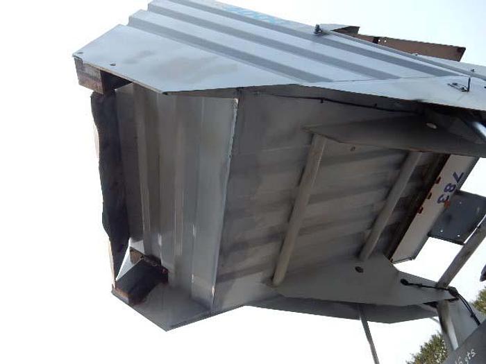 Used 1998 Johnston V-4000