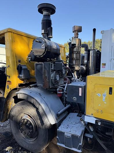 Used 2012 Mack LEU633