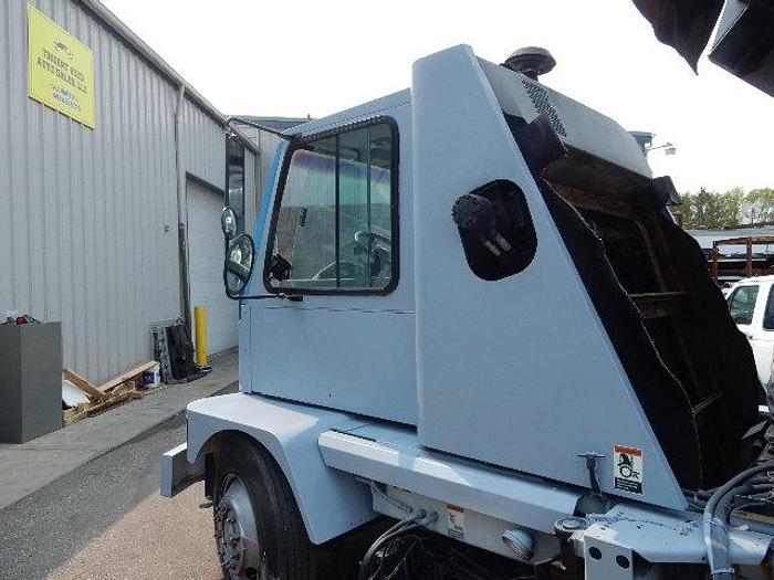 Used 1998 Johnston V-4000