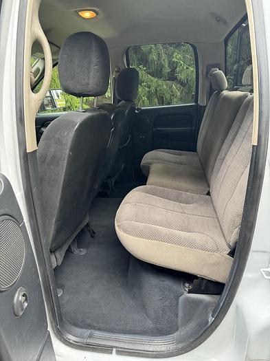 Used 2003 Dodge Ram 3500