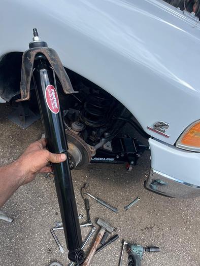 Used 2003 Dodge Ram 3500