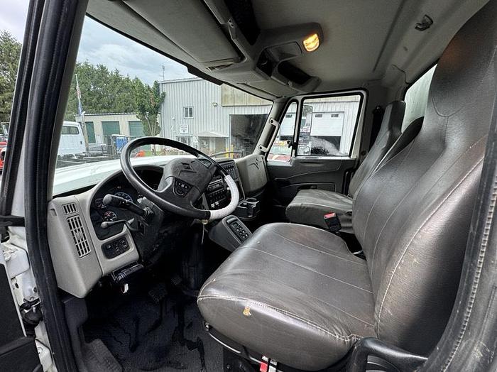 Used 2012 International 7500