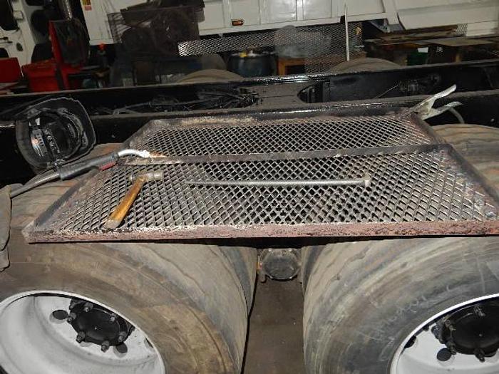 Used 2009 GMC T-7500