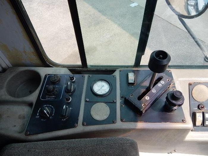 Used 1998 Johnston V-4000