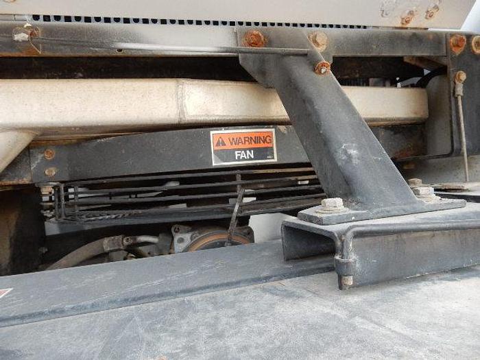 Used 1998 Johnston V-4000