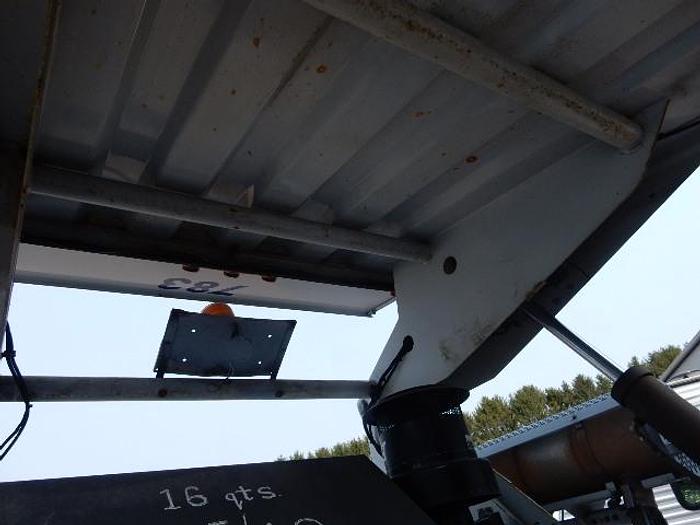 Used 1998 Johnston V-4000