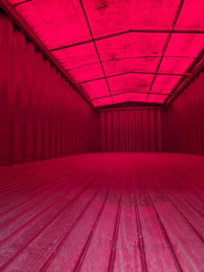 Used 2006 International 7600