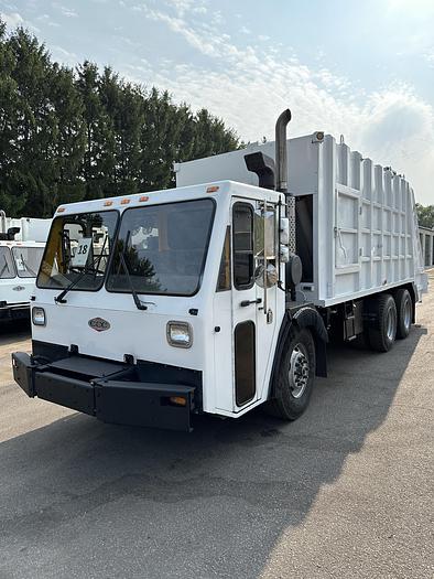 Used 2007 CCC LET2-46