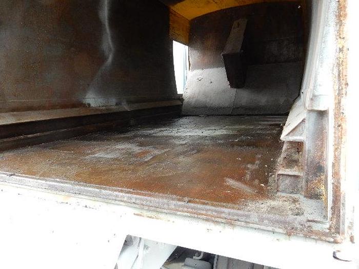 Used 2012 Heil High Compaction Rear Loader Body