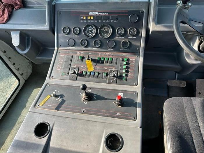 Used 2010 Allianz M3JHFS