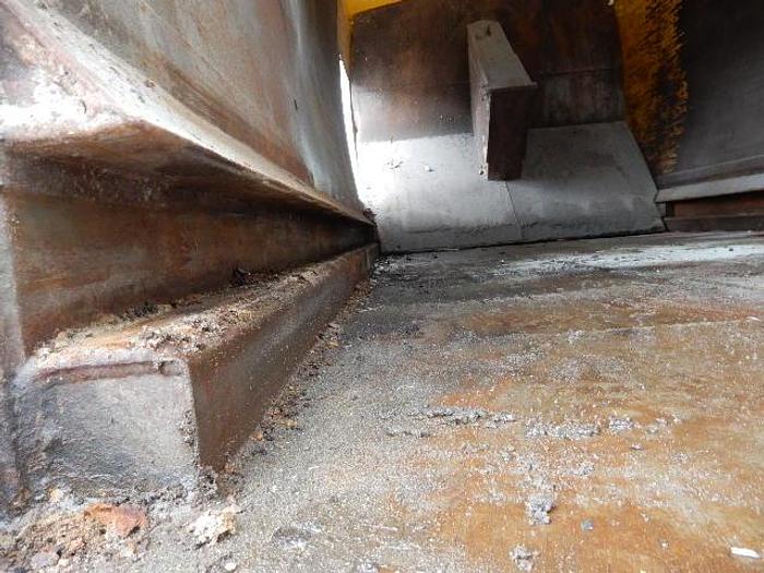 Used 2012 Heil High Compaction Rear Loader Body