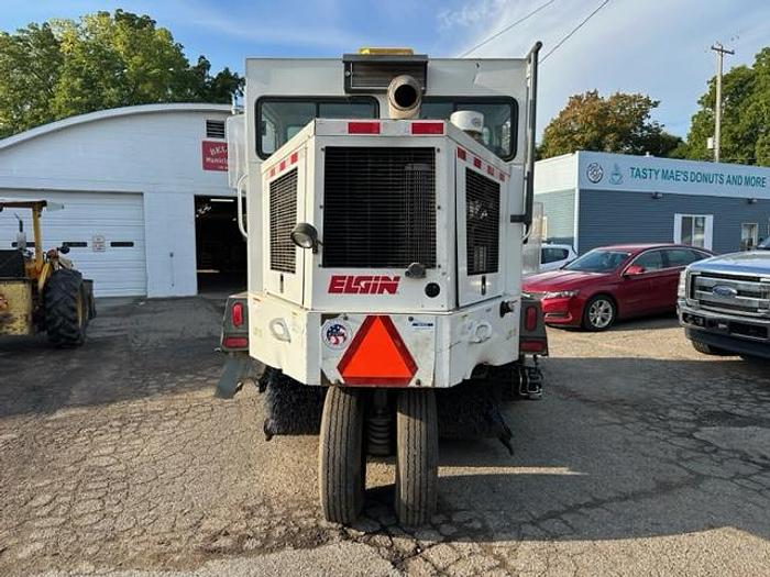 Used 2010 Allianz M3JHFS