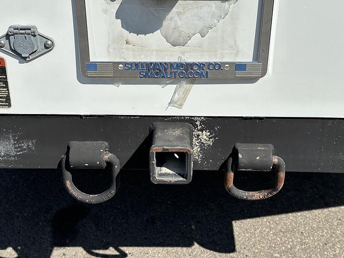 Used 2004-2005 International 4300