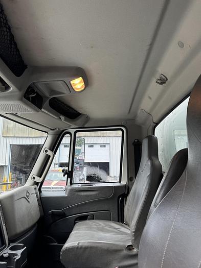 Used 2012 International 7500