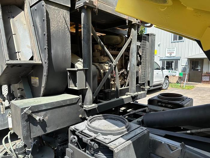 Used 2009 GMC T-7500