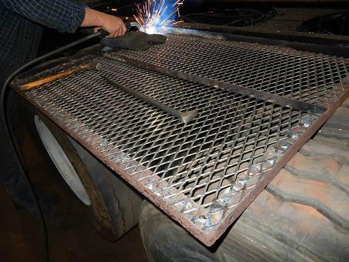 Used 2009 GMC T-7500