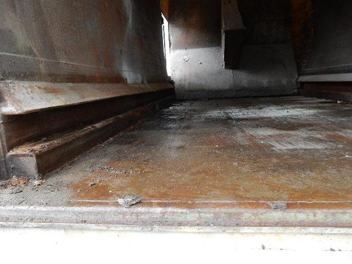 Used 2012 Heil High Compaction Rear Loader Body