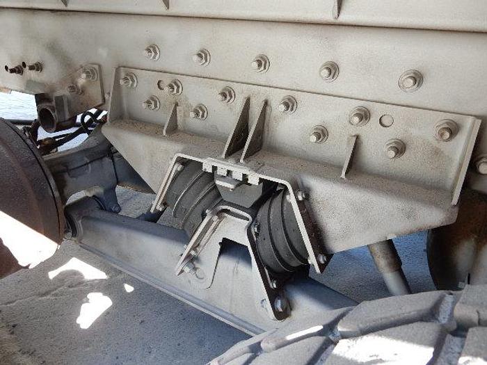 Used 2007 CCC LET2-46