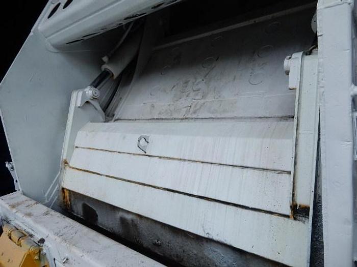 Used 2012 Heil High Compaction Rear Loader Body