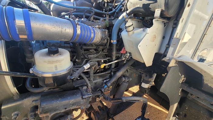 Used 2016 Kenworth T-370