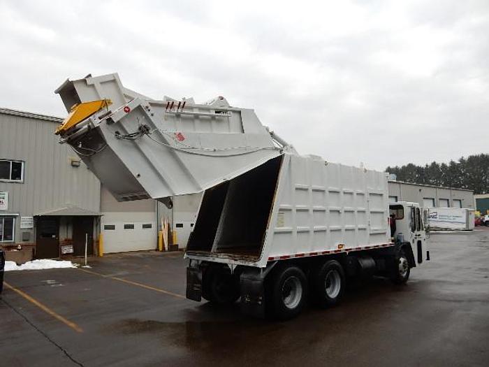Used 2010 CCC LET2-46