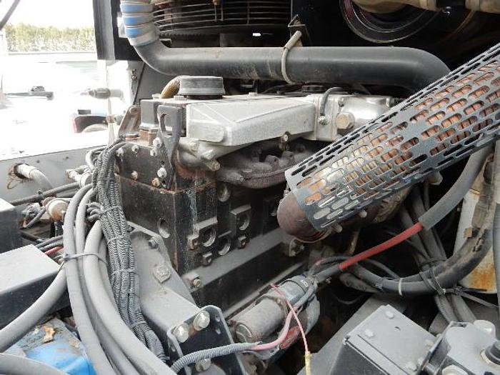 Used 1998 Johnston V-4000