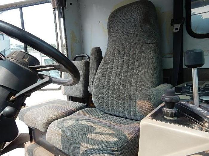 Used 1998 Johnston V-4000