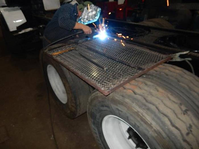 Used 2009 GMC T-7500