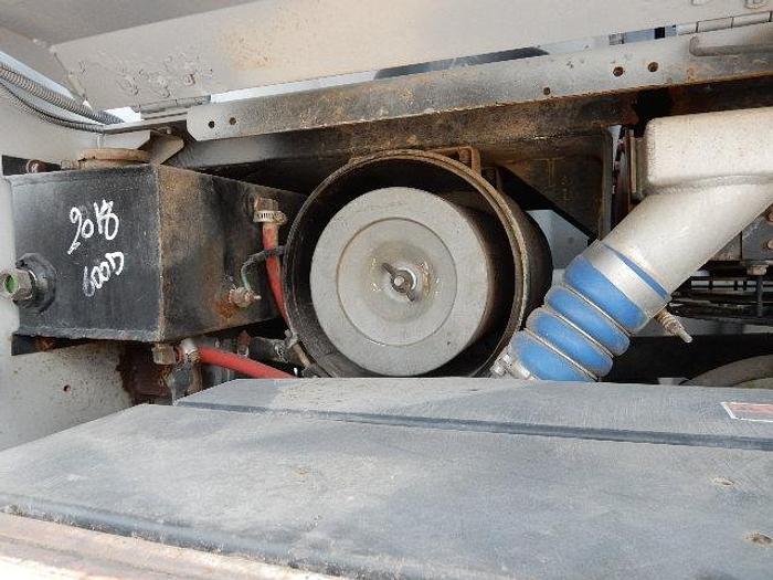 Used 1998 Johnston V-4000