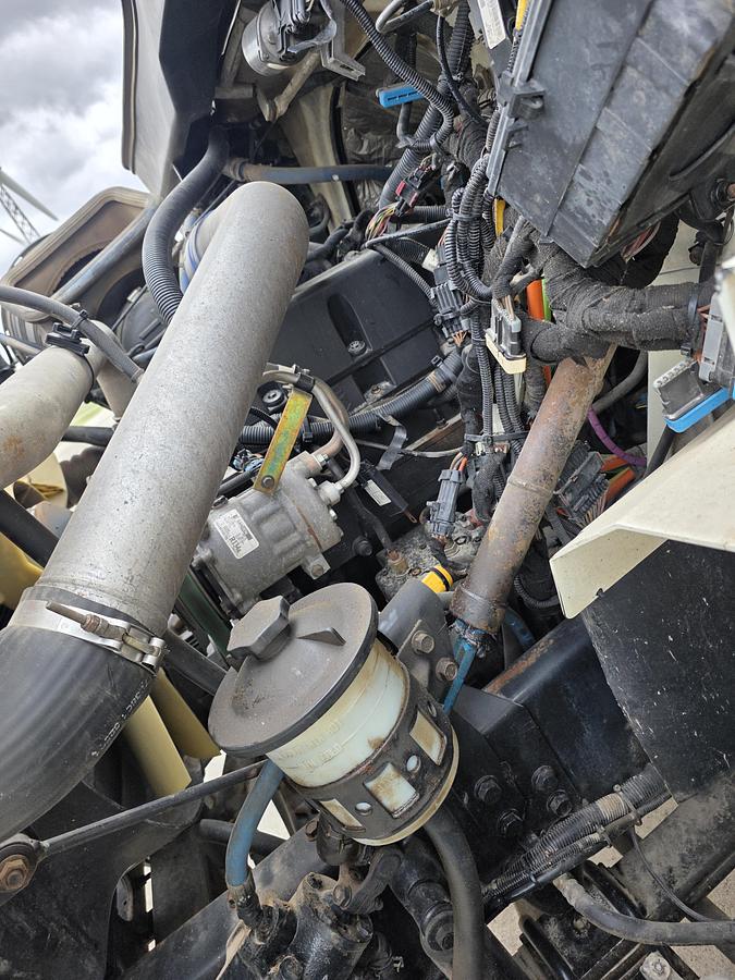 Used 2006 International 7600