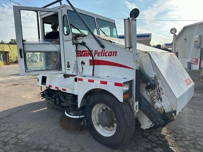 Used 2010 Allianz M3JHFS