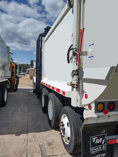 Used 2016 Volvo VHD-64-T