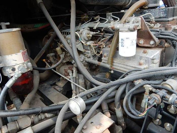 Used 1998 Johnston V-4000