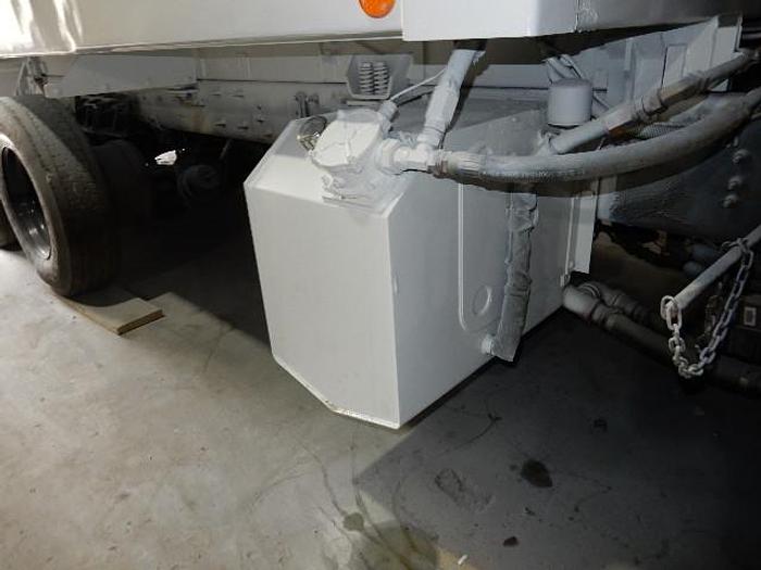 Used 2012 Heil High Compaction Rear Loader Body