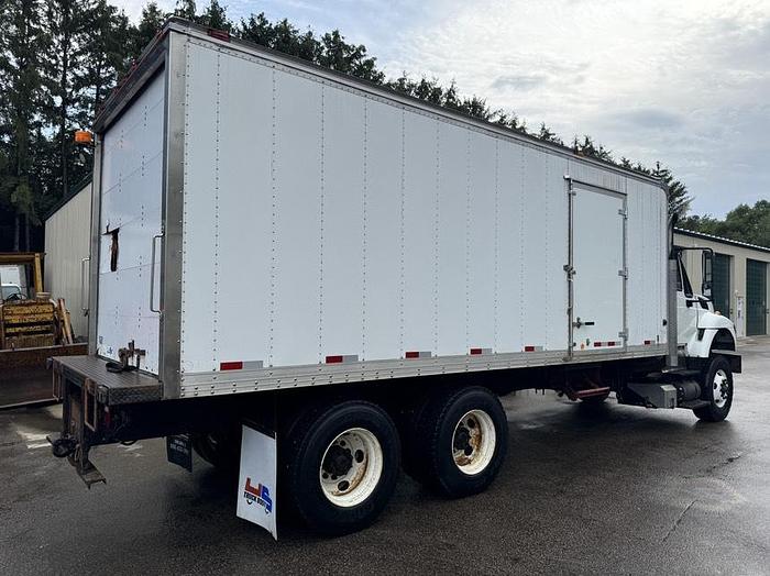 Used 2012 International 7500