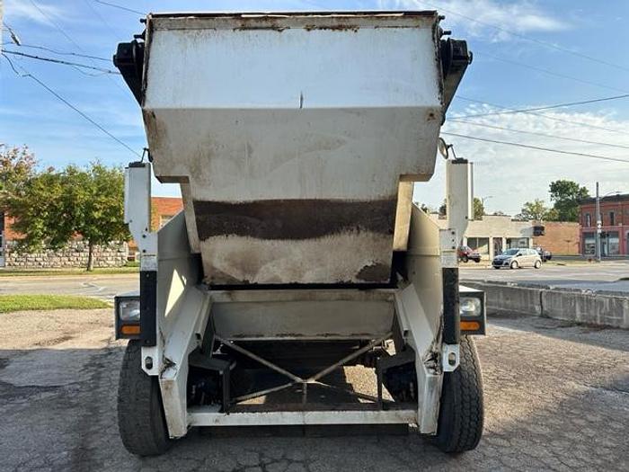 Used 2010 Allianz M3JHFS