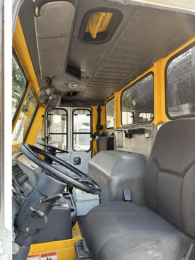 Used 2007 CCC LET2-46