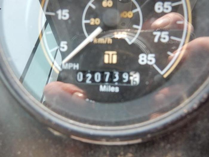 Used 1998 Johnston V-4000