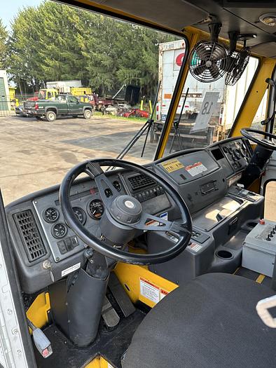 Used 2007 CCC LET2-46