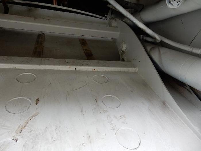 Used 2012 Heil High Compaction Rear Loader Body